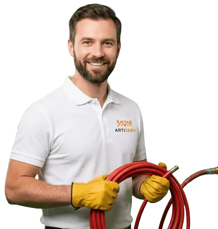 Curage et hydrocurage canalisations professionnel à Balma